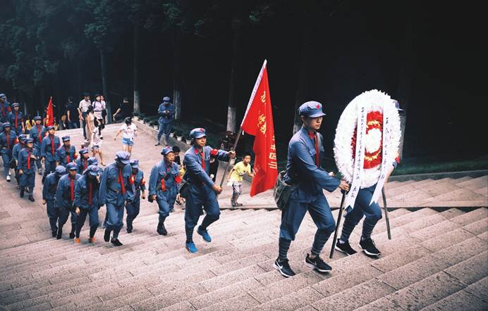 说明: E:\2018年\其他\井冈山\照片\20180723_IMG_8167.JPG