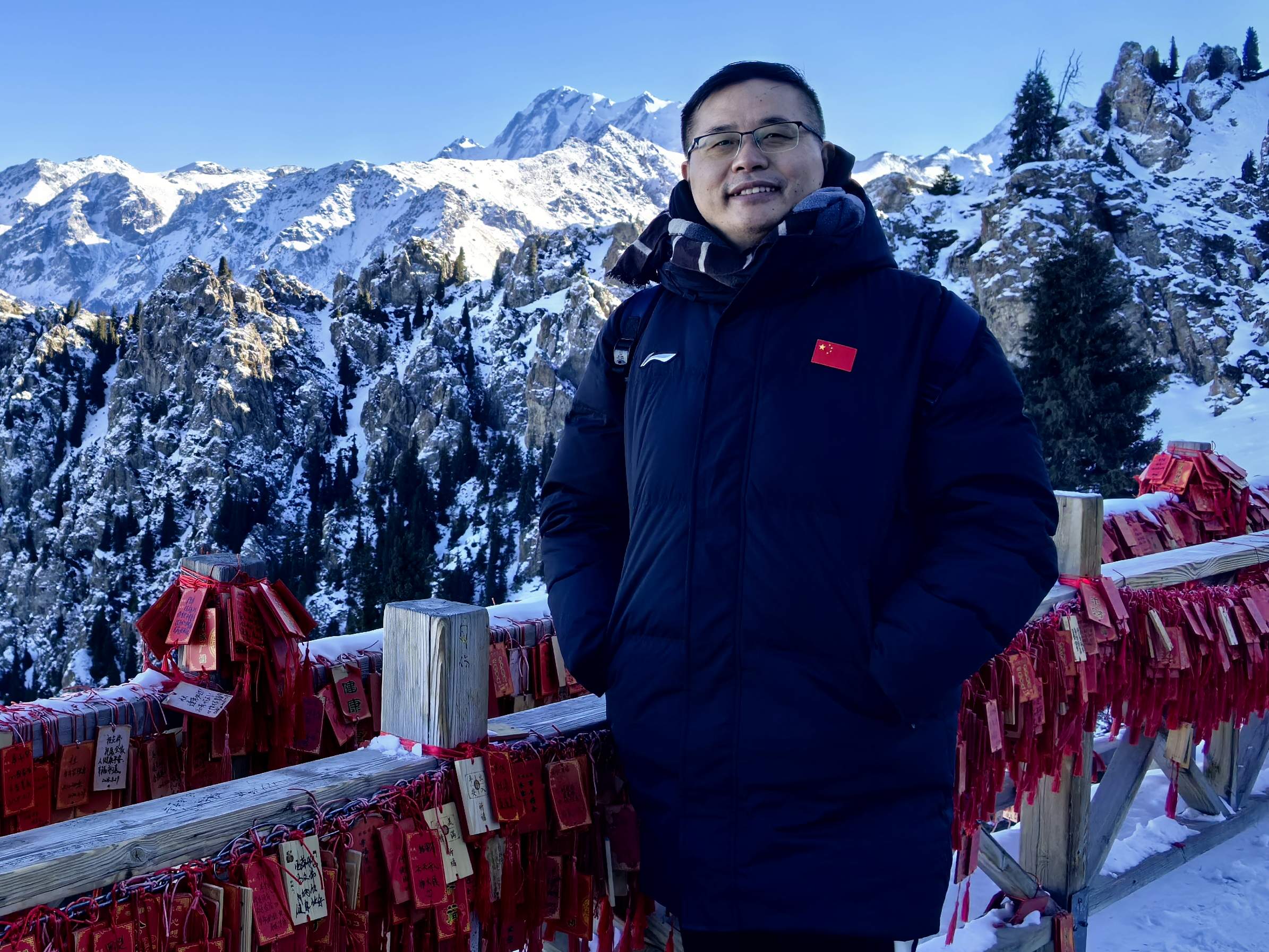 2024年优秀管理者——张抗