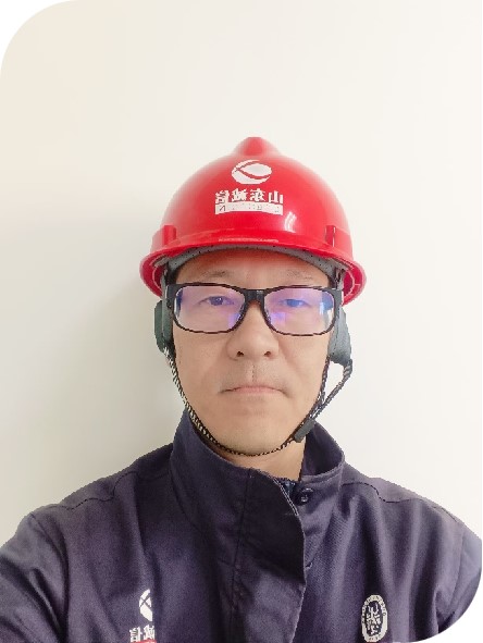 优秀一线员工——张宏伟